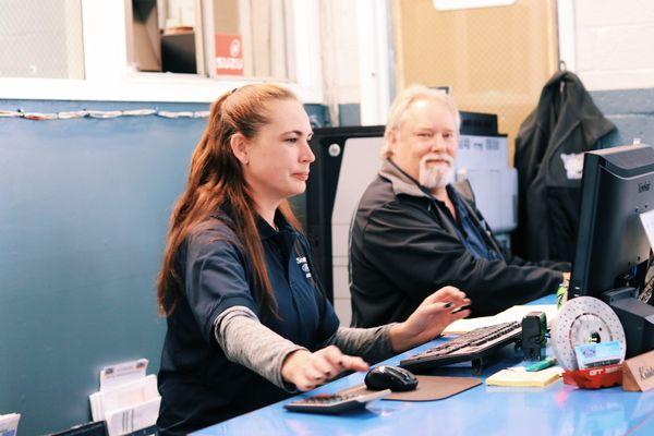 Way Scarff Ford Isuzu