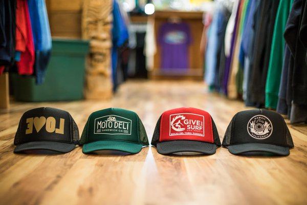 Shatto & Sons Custom T-Shirts