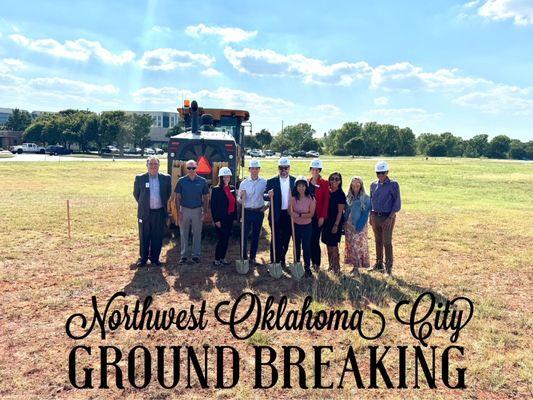 Kiddie Academy of Northwest Oklahoma City