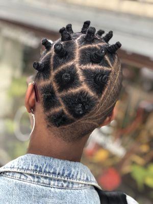 Le'Loft LLC Hair Salon