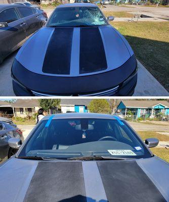 K&R Sunroof and Auto Glass