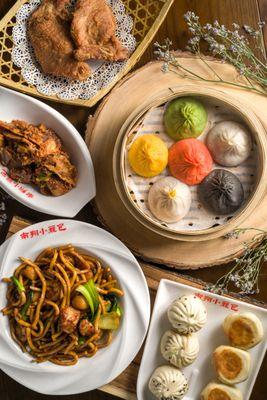 Nan Xiang Soup Dumplings - East Village