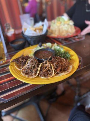 Casa De Bandini at The Forum