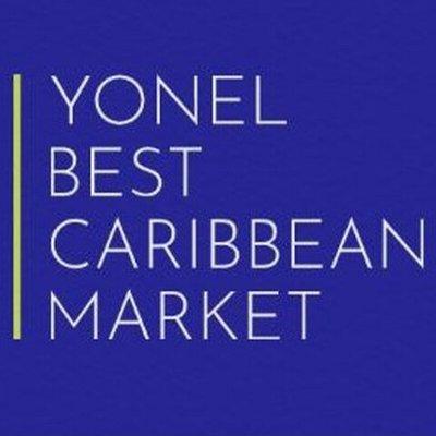 Yonel Best Caribbean Market