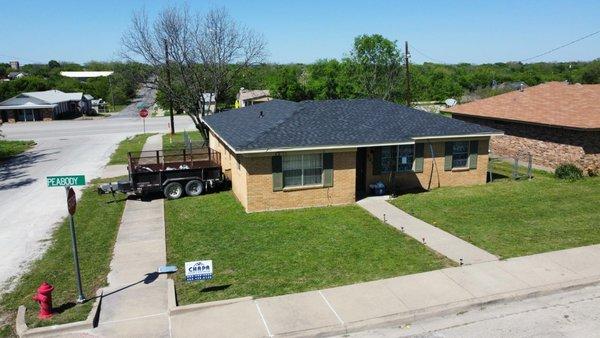 Chapa Roofing and Construction