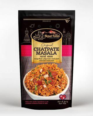 Chatpat Masala