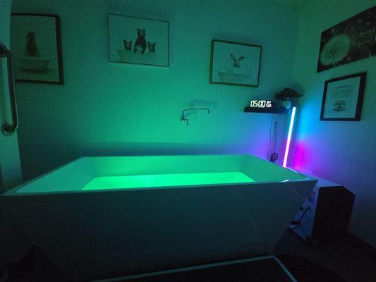 Stony Brook Holistic Wellness