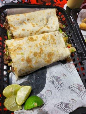 Mr Birria Tacos y Mas