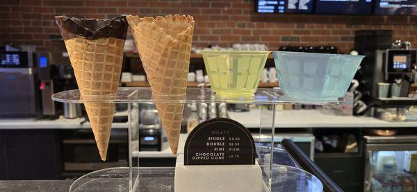 Cocoa Dolce Chocolates