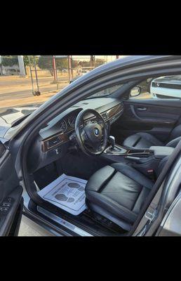 C&A Mobile Detailing