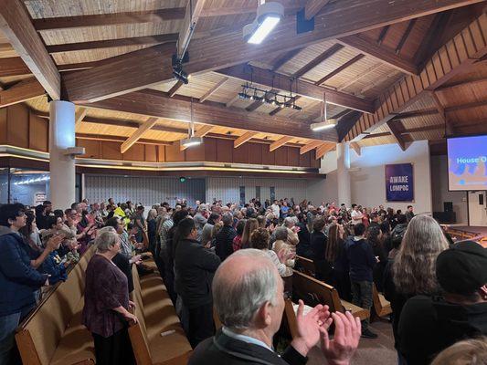 Trinity Church of the Nazarene