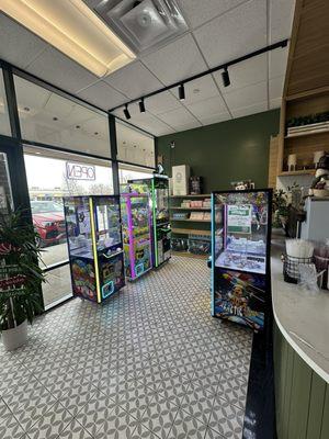 Freshly Leaf - Coon Rapids