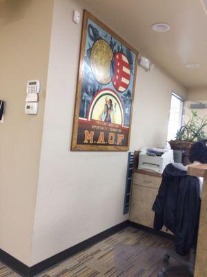 Mexican American Opportunity Foundation