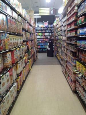 Marketplace by Key Food
