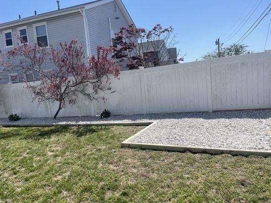 A vision Lawn Care & landscaping