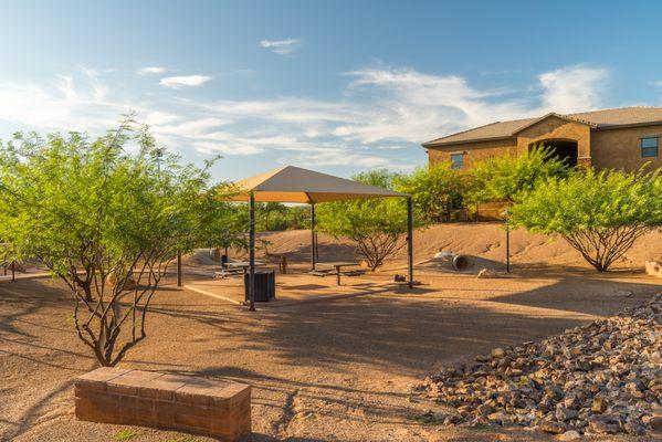 Encantada Dove Mountain