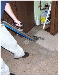 Emergency Water Damage Services in La Habra, CA