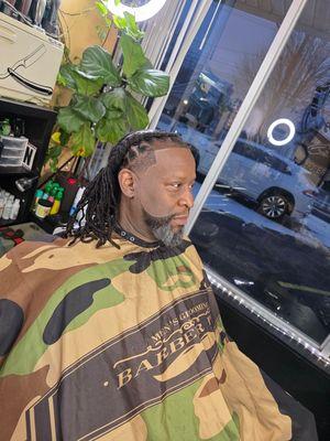 Coach Greg Dotson turns 64 Glenville High School Wrestling '92'93and 94