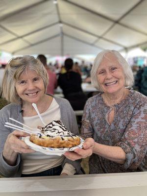 Atria At Foster Square