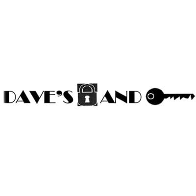 Daves Lock & Key