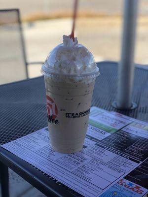 Irish Sin. Medium 24oz!!!