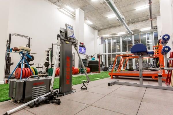 Personal Trainer Miami FL