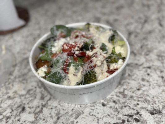 Create your own 12/23/2025