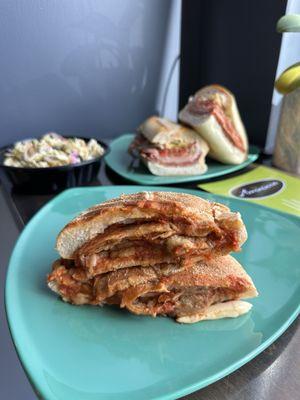 Avventura Bakery & Deli