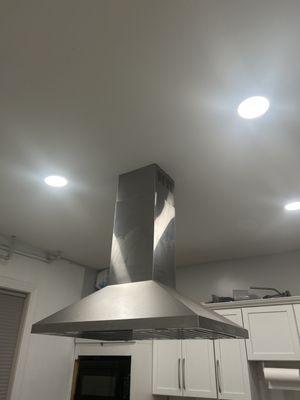 Martinez HVAC and Handyman