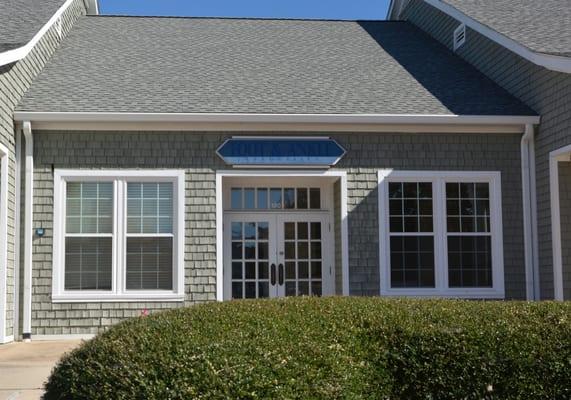 Foot & Ankle Associates