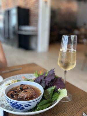 Bún Chả Hà Nội