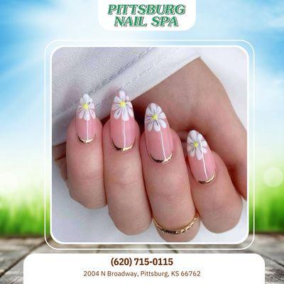 Pittsburg Nail Spa
