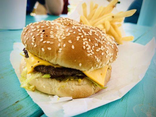 Darrel's Root Beer Stand