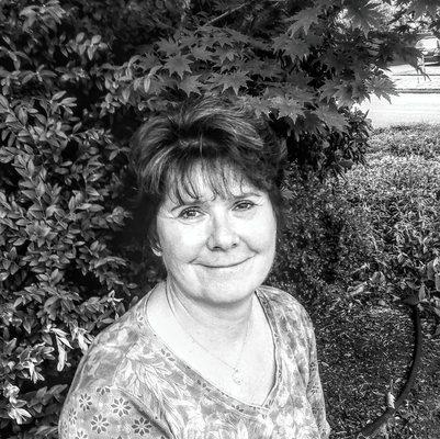 Anne Bulger RN, LMFT