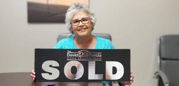 Another Happy Client