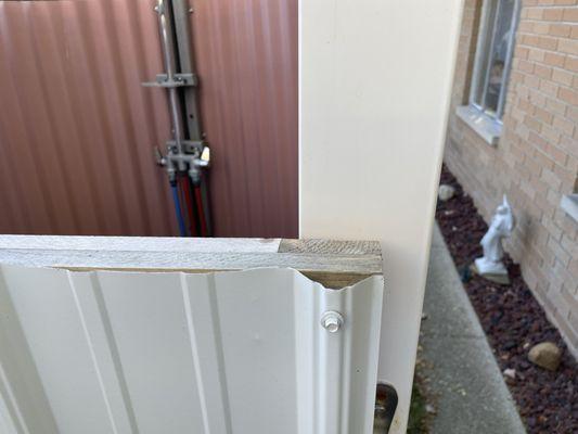 Self Serve Lumber & Home Center