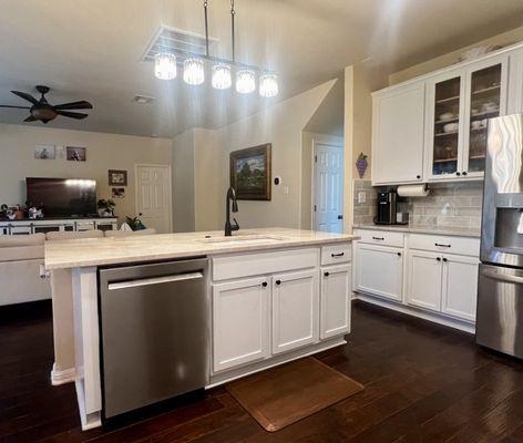 Construction Solutions