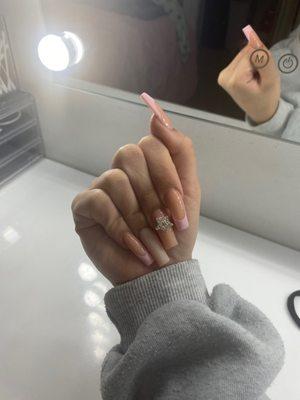 love my nails