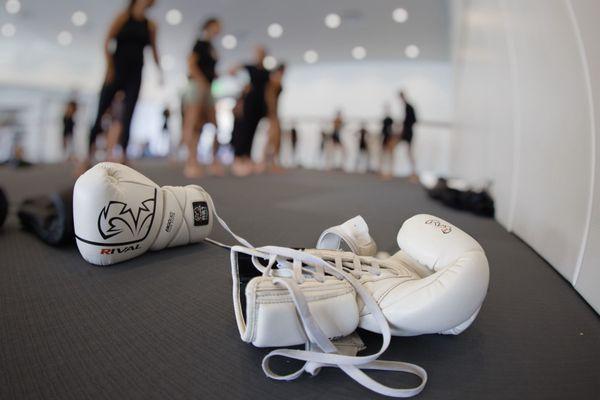 Inspirit Jiu Jitsu Academy