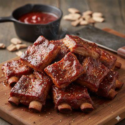 Louisville Smokers BBQ