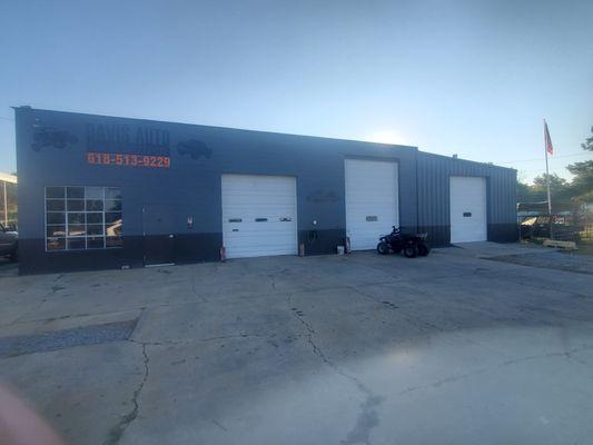 Davis Auto & ATV Repair