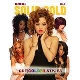 National Solid Gold Magazine