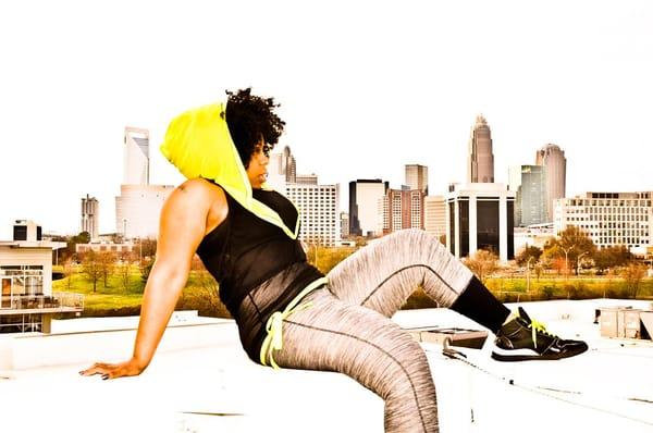 Body Party Fitness
Changing Lives One Body at a Time