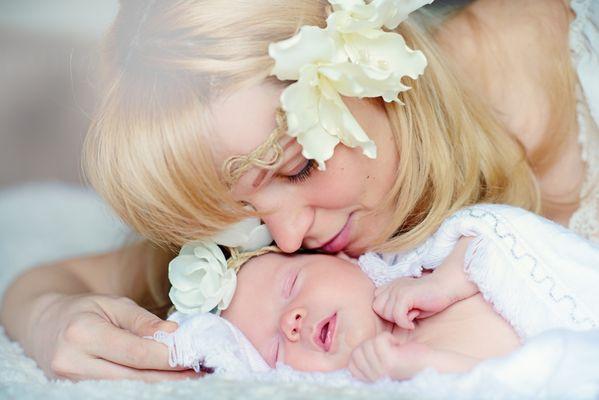 Starry Night Birth & Baby