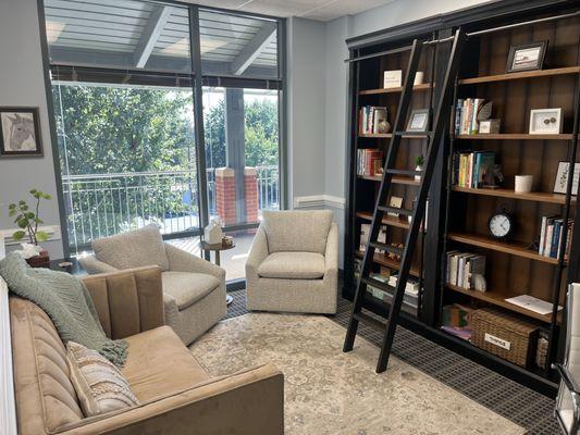 Firm Foundation Family Services