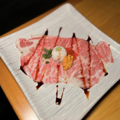 Sukiyaki Shabu Shabu Gen