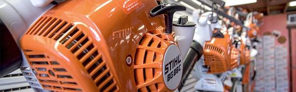 Able Saw and Small Engine Repair