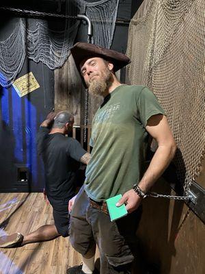 Extreme Escape Redding