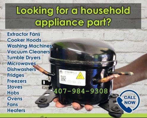 Go Appliance Central