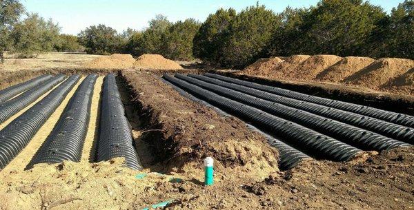 ASAP Septic and Plumbing